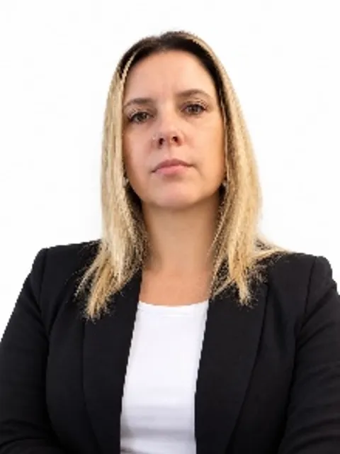 Retrato de María Virginia Rodríguez Guma