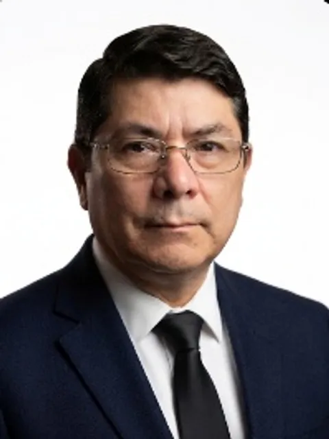 Retrato de Ramón Antonio Sotelo